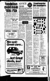 Buckinghamshire Examiner Friday 31 July 1981 Page 6