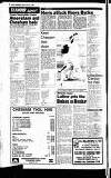 Buckinghamshire Examiner Friday 31 July 1981 Page 8