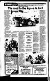 Buckinghamshire Examiner Friday 31 July 1981 Page 10