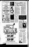 Buckinghamshire Examiner Friday 31 July 1981 Page 14