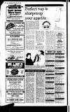 Buckinghamshire Examiner Friday 31 July 1981 Page 20