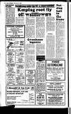Buckinghamshire Examiner Friday 31 July 1981 Page 22