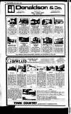Buckinghamshire Examiner Friday 31 July 1981 Page 24