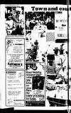 Buckinghamshire Examiner Friday 31 July 1981 Page 38