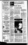 Buckinghamshire Examiner Friday 11 September 1981 Page 16