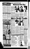 Buckinghamshire Examiner Friday 02 October 1981 Page 8