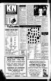 Buckinghamshire Examiner Friday 02 October 1981 Page 10