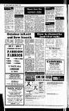 Buckinghamshire Examiner Friday 02 October 1981 Page 20