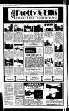 Buckinghamshire Examiner Friday 02 October 1981 Page 32