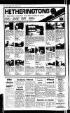 Buckinghamshire Examiner Friday 02 October 1981 Page 36