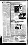 Buckinghamshire Examiner Friday 09 October 1981 Page 6