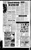 Buckinghamshire Examiner Friday 09 October 1981 Page 10