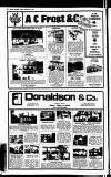 Buckinghamshire Examiner Friday 30 October 1981 Page 26