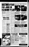 Buckinghamshire Examiner Friday 30 October 1981 Page 36