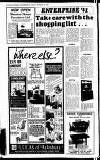 Buckinghamshire Examiner Friday 30 October 1981 Page 40