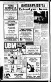 Buckinghamshire Examiner Friday 30 October 1981 Page 46