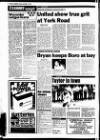 Buckinghamshire Examiner Friday 06 November 1981 Page 6