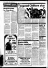 Buckinghamshire Examiner Friday 06 November 1981 Page 8