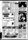 Buckinghamshire Examiner Friday 06 November 1981 Page 10