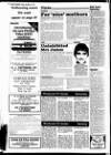 Buckinghamshire Examiner Friday 06 November 1981 Page 16