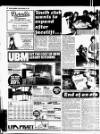Buckinghamshire Examiner Friday 06 November 1981 Page 20