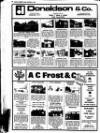 Buckinghamshire Examiner Friday 06 November 1981 Page 26