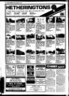 Buckinghamshire Examiner Friday 06 November 1981 Page 32