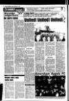 Buckinghamshire Examiner Friday 04 December 1981 Page 6