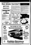 Buckinghamshire Examiner Friday 04 December 1981 Page 26