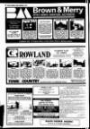 Buckinghamshire Examiner Friday 04 December 1981 Page 40