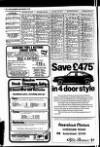 Buckinghamshire Examiner Friday 04 December 1981 Page 44