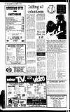 Buckinghamshire Examiner Friday 11 December 1981 Page 10