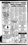 Buckinghamshire Examiner Friday 11 December 1981 Page 34