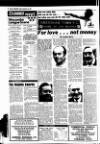 Buckinghamshire Examiner Friday 18 December 1981 Page 6