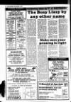 Buckinghamshire Examiner Friday 18 December 1981 Page 22