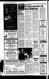 Buckinghamshire Examiner Friday 25 December 1981 Page 10