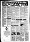Buckinghamshire Examiner Friday 12 February 1982 Page 8