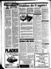 Buckinghamshire Examiner Friday 12 February 1982 Page 10