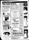 Buckinghamshire Examiner Friday 12 February 1982 Page 22