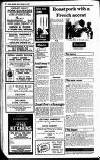 Buckinghamshire Examiner Friday 19 February 1982 Page 22