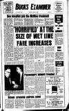 Buckinghamshire Examiner Friday 05 March 1982 Page 1