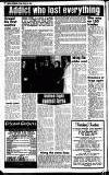 Buckinghamshire Examiner Friday 12 March 1982 Page 42