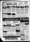 Buckinghamshire Examiner Friday 26 March 1982 Page 34