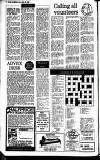 Buckinghamshire Examiner Friday 16 April 1982 Page 6