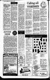 Buckinghamshire Examiner Friday 16 April 1982 Page 8