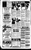 Buckinghamshire Examiner Friday 16 April 1982 Page 18