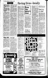 Buckinghamshire Examiner Friday 23 April 1982 Page 6