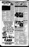 Buckinghamshire Examiner Friday 23 April 1982 Page 10