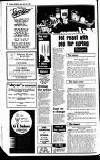 Buckinghamshire Examiner Friday 23 April 1982 Page 18