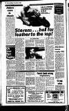 Buckinghamshire Examiner Friday 07 May 1982 Page 10